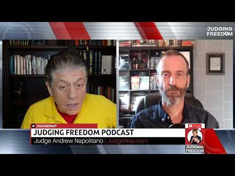 Scott Horton: Unearthing the Truth about the Ukrainian Crisis Episode cover