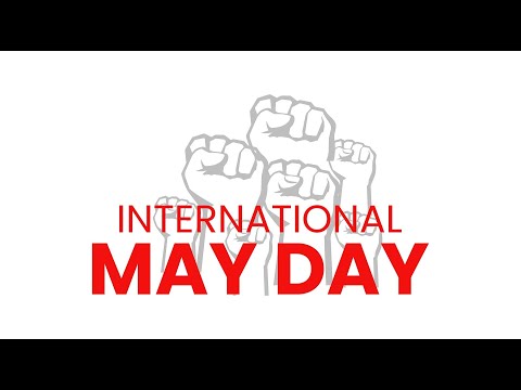Workers Day 2022