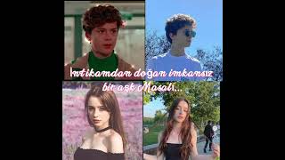 İntikamdan doğan imkansız bir aşk Masalı..[1]