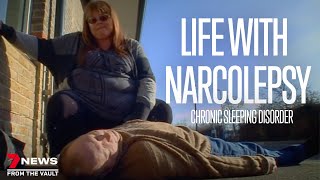 Living with a chronic sleeping disorder: What is Narcolepsy? by 7NEWS Spotlight 3,615 views 4 months ago 10 minutes, 36 seconds