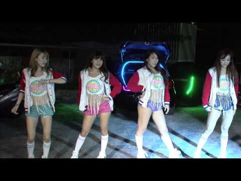 2016 0305歐嗨呦Oh Hi Yo 聖王宮濟公禪師聖誕千秋1 Raindow Number9