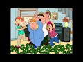 Family Guy - Attacked by Plagues