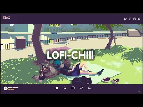 1 hoursbunny girl senpai  mt cht lofi chill cho bui chiu tn  lofi beat chill