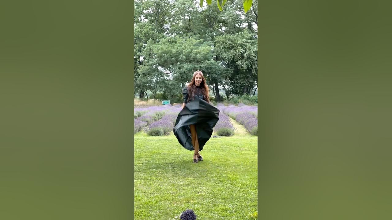 …A LAVENDER FIELD…. #music #nature #song #video #trending #travel #dress #outfit #fashion #lavender …A LAVENDER FIELD…. #music #nature #song #video #trending #travel #dress #outfit #fashion #lavender