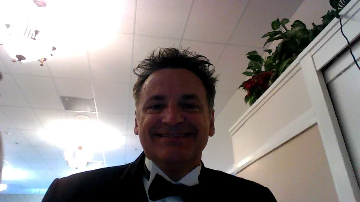 Gerald and Deborah Schmidt Wedding