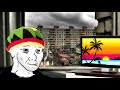 1 Hour Of Russian Reggae Doomer Music