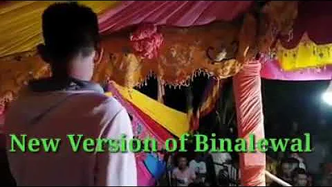 The Emotional Version of Binalewala Sing by Ramz Kadalem #BinaliwalaCover #Binaliwala