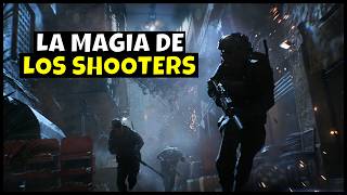 Los 10 Mejores SHOOTER que Puedes Jugar Ahora Mismo screenshot 2