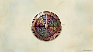 The Hidden Architecture of Your Life: How Astrological Houses Map Reality