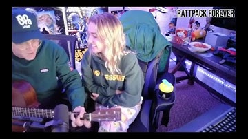 Logic - Day to Day snippet 2: performance 2/3 (11.19.2020)