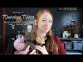 Moonstone Makes - Ep 112 - Mood: Handspun, Bulky, Fiber Tales & Andrea Mowry