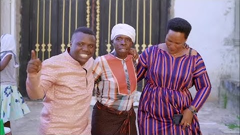 Dr. Annoint Amani - Mama Sukuma mtoto atoke (Official music Video) sms SKIZA 9048515 to 811