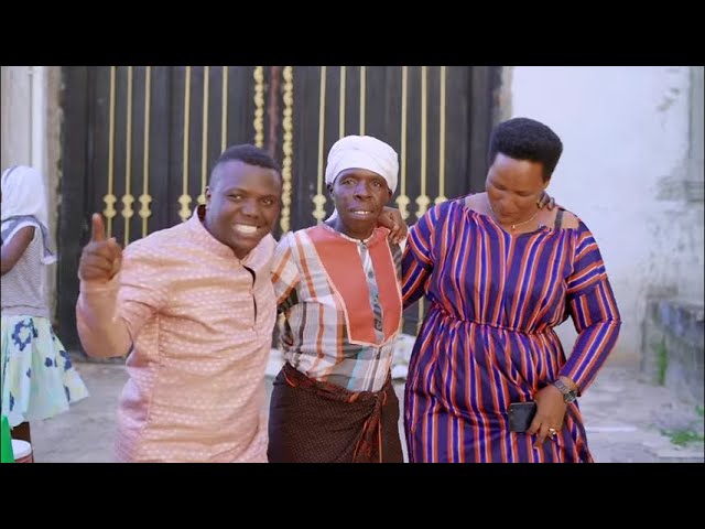 Annoint Amani - Mama Sukuma mtoto atoke (Official music Video) sms SKIZA 9048515 to 811 class=