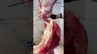 جميع أنواع اللحوم مع عبدالله_الروبي بطيخ_احمر موزه food بلدي meat steak منجه chef سمانه