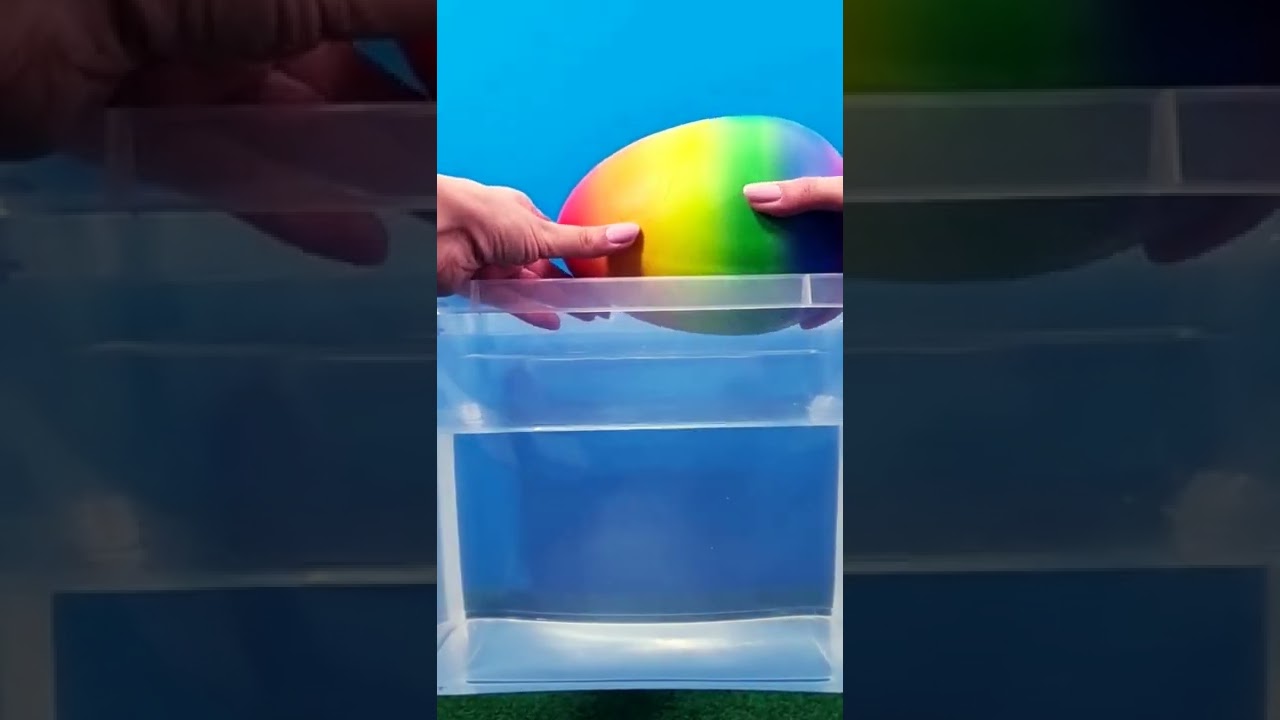 Unicorn Egg-Grows up