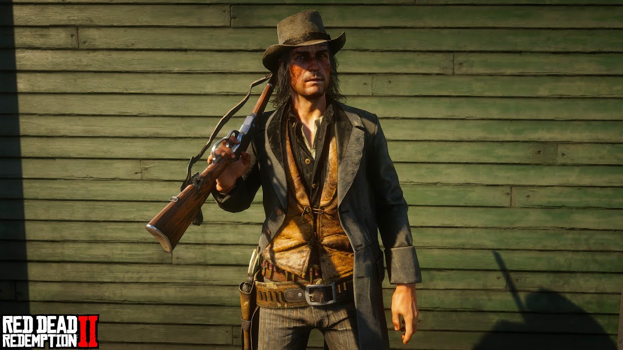 Red Dead 3 Should Explore Jack Marston as the Last Cowboy