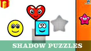 Shadow Puzzle | Matching | Analytical Skills | Coincidencia de sombras | छाया मिलान | مطابقة الظل screenshot 3