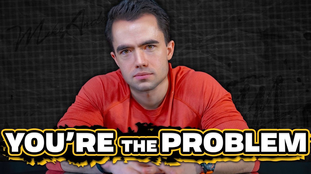 The Truth About Being a "Solo Operator" (Why You're Stuck)