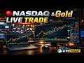 Live Gold & Forex Trading | London Session | Real-Time Market Analysis. 10- FEB - 2026 | RC TRADE
