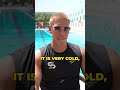 The DEDICATION It Takes to Become a Pro Swimmer...