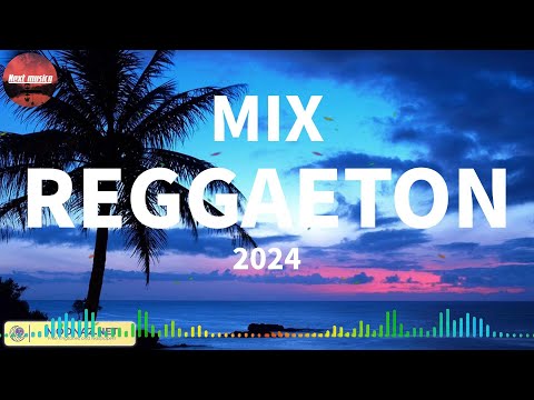 MIX REGGAETON 2024 ️🎊 Billboard Latin Music Awards 2024 ️🎼 Reggaeton 2024 Lo Mas Nuevo