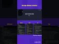 Drop-down menu.#coding #frontendcourse