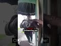 Stranger Opens Couple's Front Door