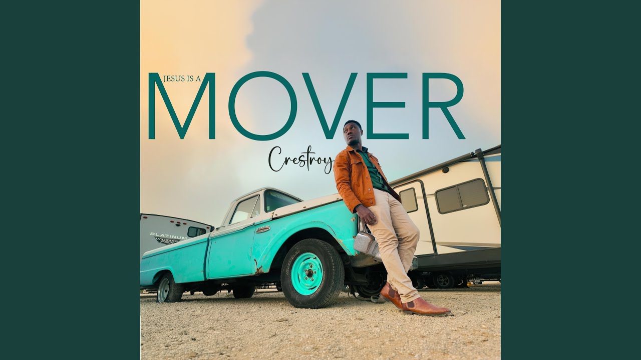 Watch MOVER on YouTube Watch MOVER on YouTube