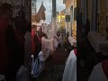 Procissão Corpus Christi