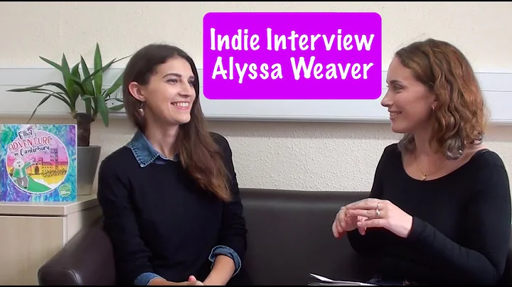 Indie Interview | Alyssa Weaver (Mismatched Mama)