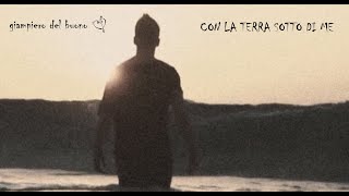 Giampiero del Buono - Con la terra sotto di me (Nek cover)