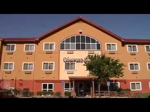 My 2015 Spring Break Vacation Comfort Suites Near Six Flags