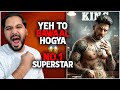 Shahrukh Khan's KING Teaser & Release Date Revealed 🎬 | Latest Updates & Official Announcement