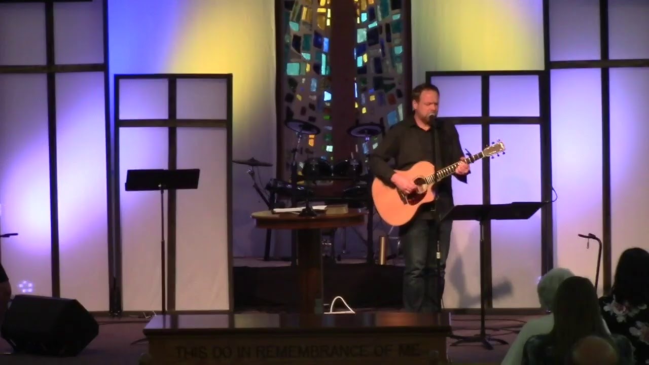 Parkview Christian Church Livestream 6/14/2020 YouTube