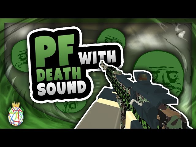 Phantom Forces But With The Roblox Death Sound Youtube - 10 hours of panda but with roblox death sound meme song