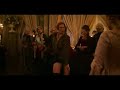 The Great (2020) -  Dancing Scene "HUZZAH!!!"  (HULU)