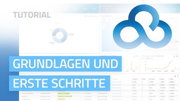 LMC Tutorial | Grundlagen und erste Schritte