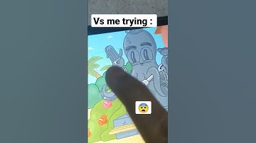 Toca Boca Octopus secret #tocaboca #secret