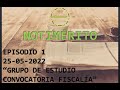 Notimérito EP1 - Concurso Fiscalía