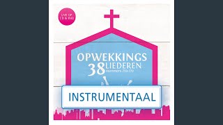Video thumbnail of "Stichting Opwekking - Familie (767) (Instrumentaal)"