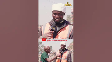 Wakenya Tusaidiane Mtoto Wa Nyoka Ni 