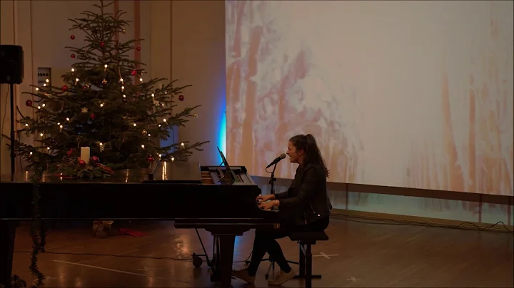 Christmas Show 2017 Oh Holy Night | Anna Weniger |...