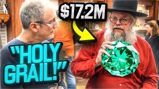 BIGGEST HOLY GRAILS on Pawn Stars - Part 3 *MUST WATCH*