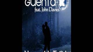 Guenta K. feat. John Davies - Masters of the twilight (Radio Edit)