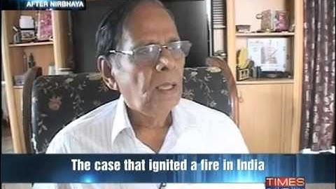 Inside -  The reality after Nirbhaya- Part 2