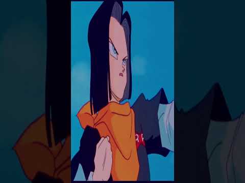Piccolo vs Android 17...  #dbz #fans #supernamekian #piccolo #dbzkai