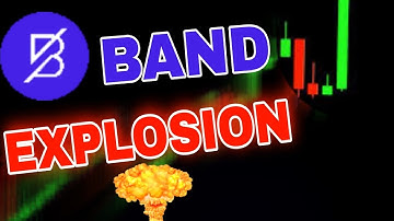 Band Protocol Price Prediction! Band News Today