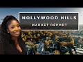 Hollywood Hills Market Report | Luxury Real Estate