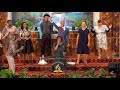 Fill Me Up Medley