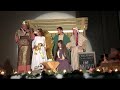 FBC Beaumont “Corncatcher County Live Nativity”